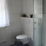 Gartenidyll Апартаменты Бад-Мергентхайм