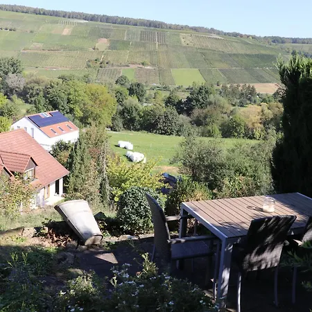 Gartenidyll * Bad Mergentheim