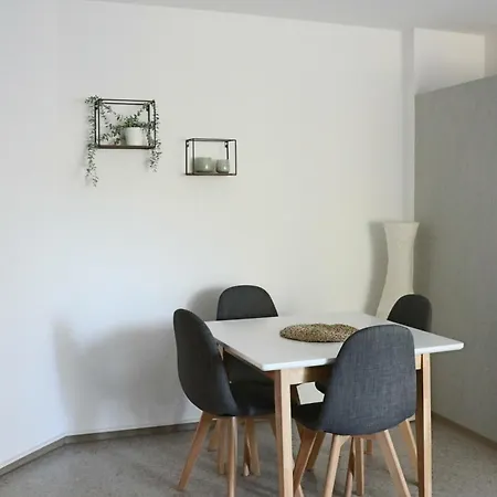 Gartenidyll Apartment