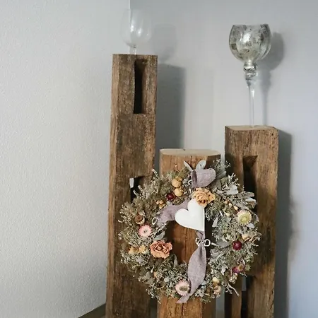 Gartenidyll Apartment *